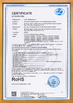 Shenzhen Lantu Information Technology Holding Limited